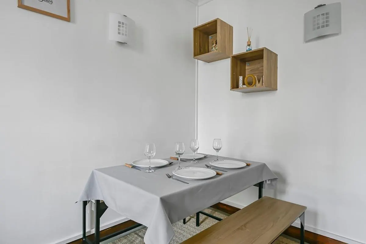 Veridian Apartment Metro Le Kremelin-Bicetre Le Kremlin-Bicetre